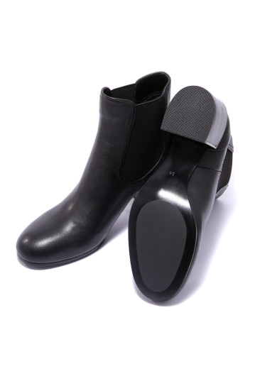 Черевики жіночі Welfare 300292112/BLK/37