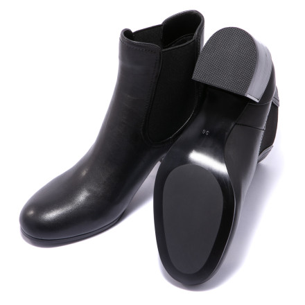 Черевики жіночі Welfare 300292112/BLK/37