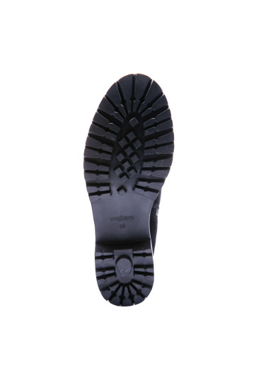 Сапоги женские Welfare 530503145/BLK/37