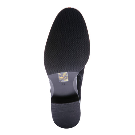 Чоботи жіночі Welfare 540293342/BLK/37