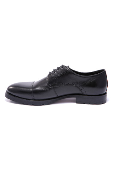 Туфлі чоловічі Welfare 422941211/BLK/37