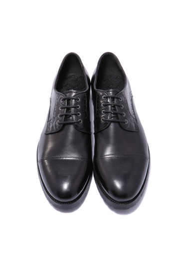 Туфлі чоловічі Welfare 422941211/BLK/37