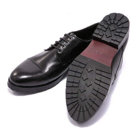 Туфлі чоловічі Welfare 422941211/BLK/37