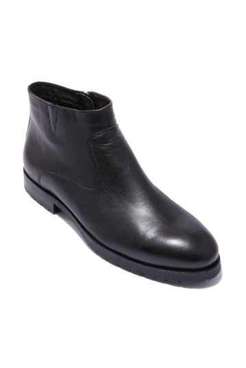 Черевики чоловічі Welfare 422942112/BLK/37