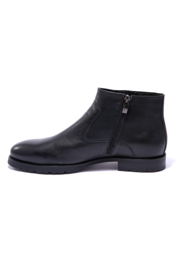 Черевики чоловічі Welfare 422942112/BLK/37