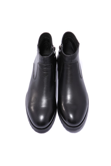 Черевики чоловічі Welfare 422942112/BLK/37
