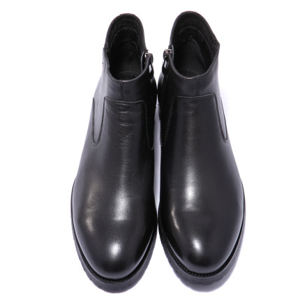 Черевики чоловічі Welfare 422942112/BLK/37