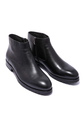 Черевики чоловічі Welfare 422942112/BLK/37