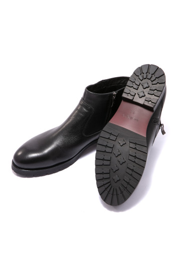 Черевики чоловічі Welfare 422942112/BLK/37