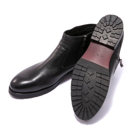 Черевики чоловічі Welfare 422942112/BLK/37