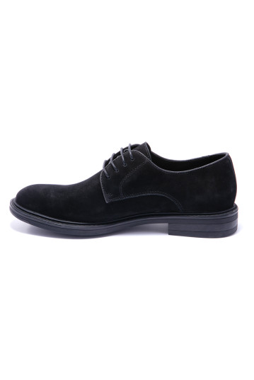 Туфли мужские Welfare 340351221/BLK/37