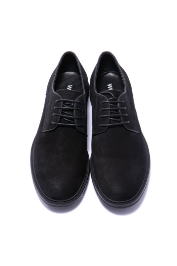 Туфли мужские Welfare 340351221/BLK/37