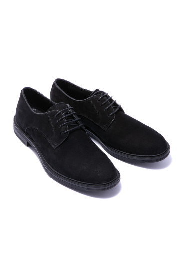 Туфли мужские Welfare 340351221/BLK/37