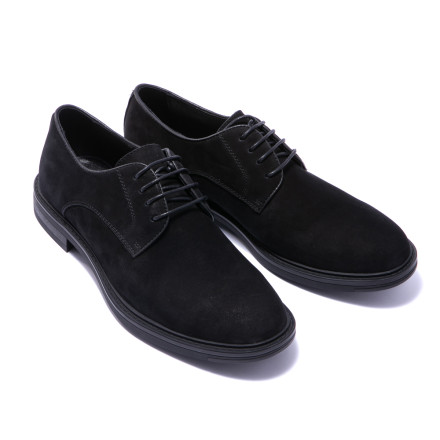 Туфлі чоловічі Welfare 340351221/BLK/37