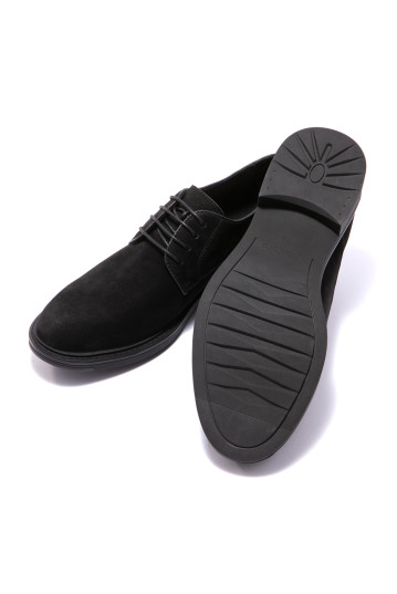 Туфли мужские Welfare 340351221/BLK/37