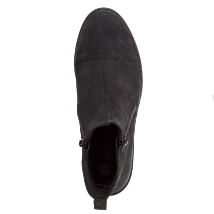 Черевики жіночі INBLU 918614