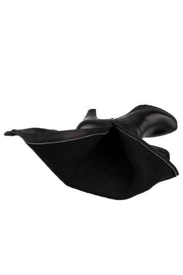 Сапоги женские TAMARIS 1/1-25632/21 001 BLACK