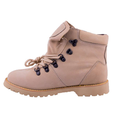 Черевики жіночі Analpa 324608/01-5