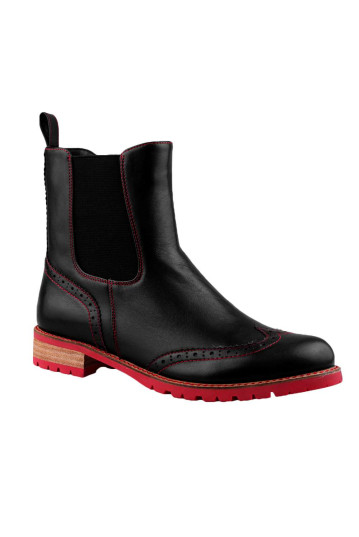 Ботинки женские Mascotte 13-3263526-1899