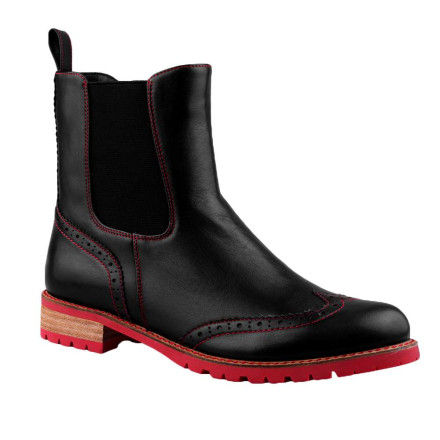 Ботинки женские Mascotte 13-3263526-1899