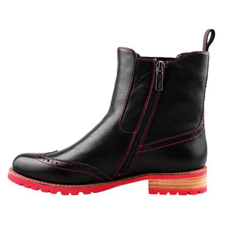 Ботинки женские Mascotte 13-3263526-1899