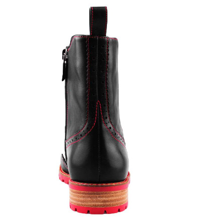 Ботинки женские Mascotte 13-3263526-1899