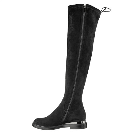 Чоботи жіночі ELCHE 918603