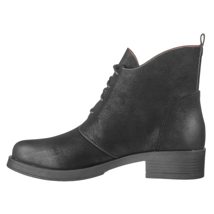 Черевики жіночі ELCHE 918600