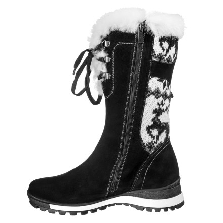 Чоботи жіночі Casual 918534