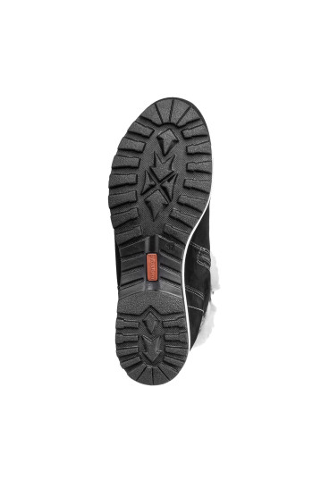 Чоботи жіночі Casual 918534