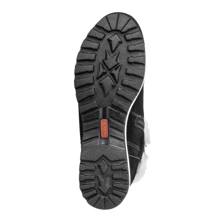 Чоботи жіночі Casual 918534