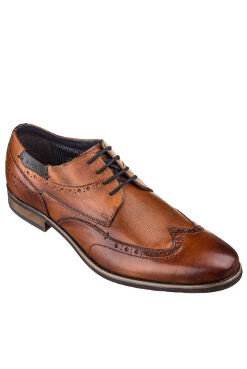 Черевики чоловічі Bugatti 918630