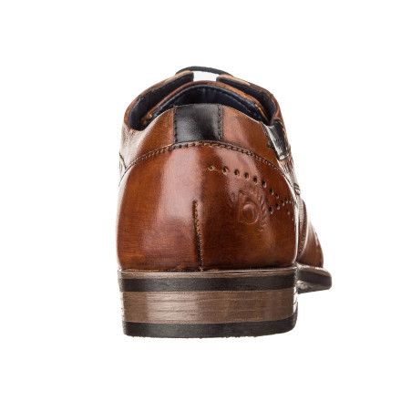 Черевики чоловічі Bugatti 918630