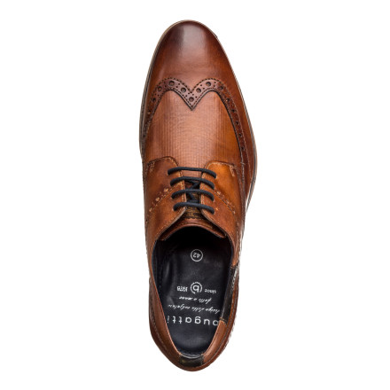 Черевики чоловічі Bugatti 918630