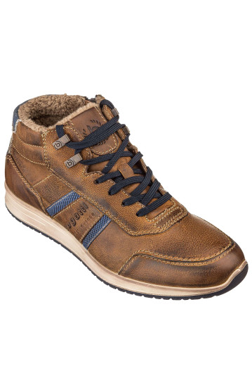 Черевики чоловічі Bugatti 918633