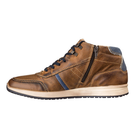 Черевики чоловічі Bugatti 918633