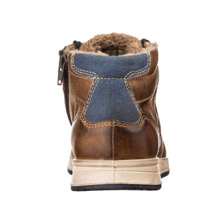 Черевики чоловічі Bugatti 918633