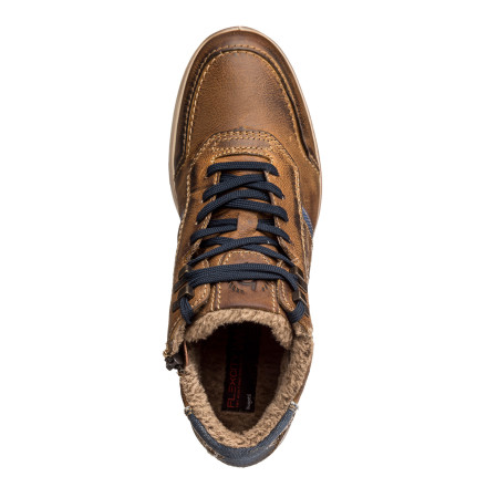 Черевики чоловічі Bugatti 918633