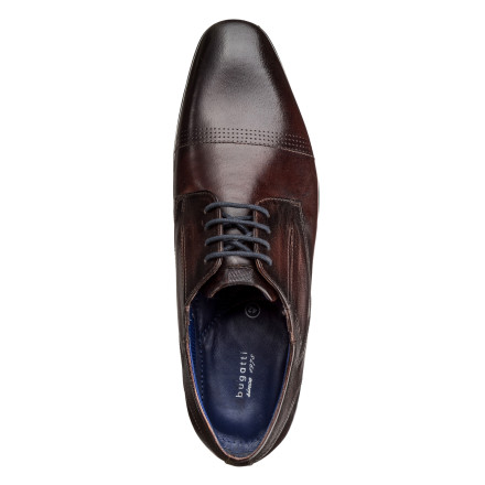 Черевики чоловічі Bugatti 918637