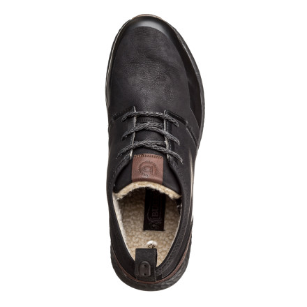 Черевики чоловічі Bugatti 918640