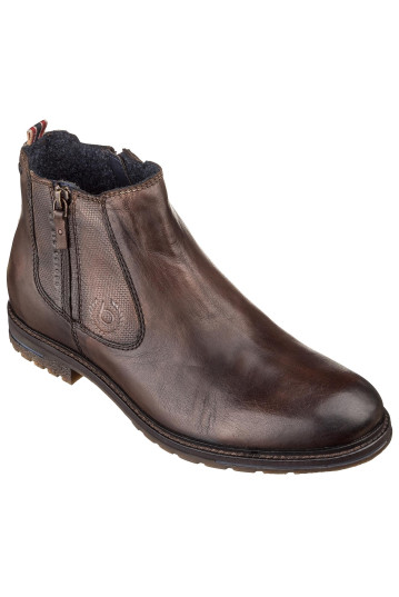 Черевики чоловічі Bugatti 918641