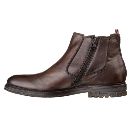 Черевики чоловічі Bugatti 918641