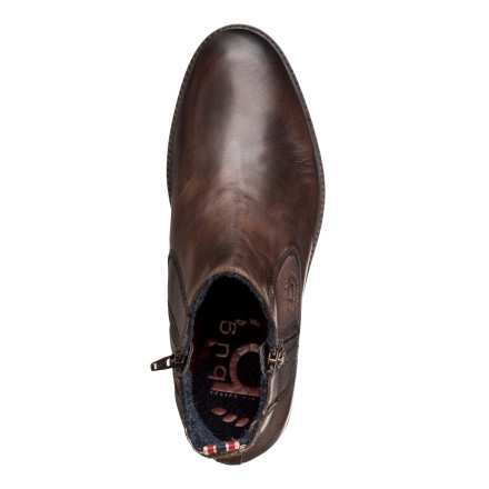 Черевики чоловічі Bugatti 918641