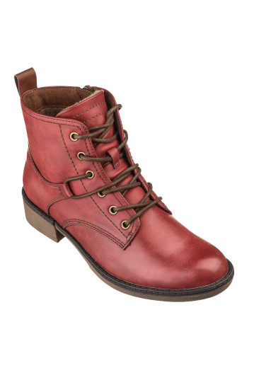 Черевики жіночі Marco Tozzi 918686