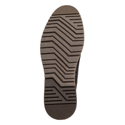 Черевики чоловічі Casual 918757