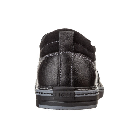 Черевики чоловічі Casual 918756