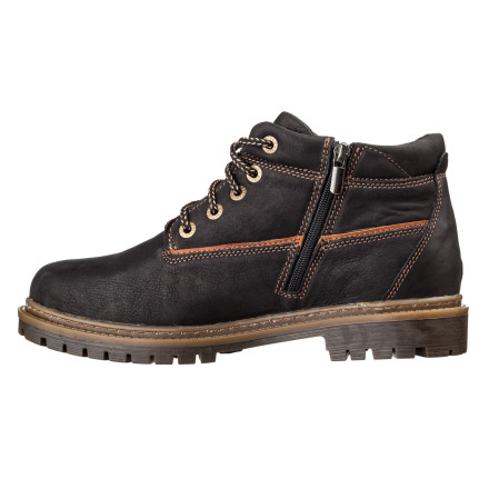 Черевики чоловічі Casual 918746