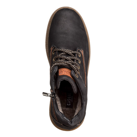Черевики чоловічі Casual 918746