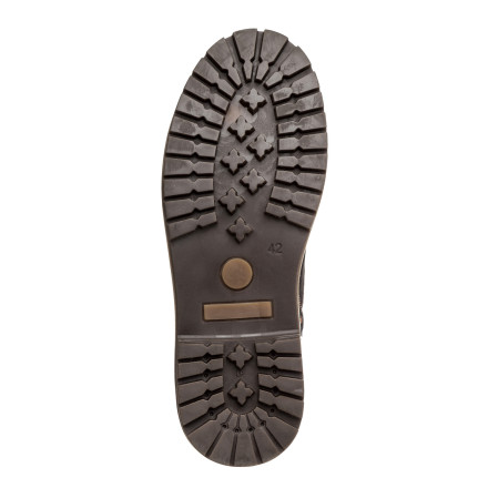 Черевики чоловічі Casual 918746