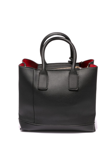 Жіноча сумка Welfare 1639 BLK